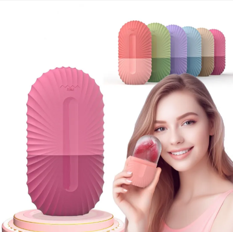 Miniatura: Facial Ice Roller