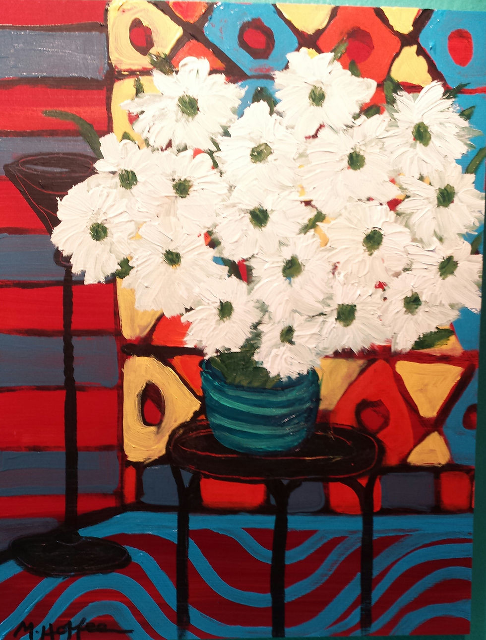 Weekend in Amsterdam