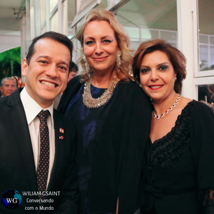 Líbano comemora 75 anos de independência
