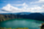 Foto de Robinson Recalde na Unsplash