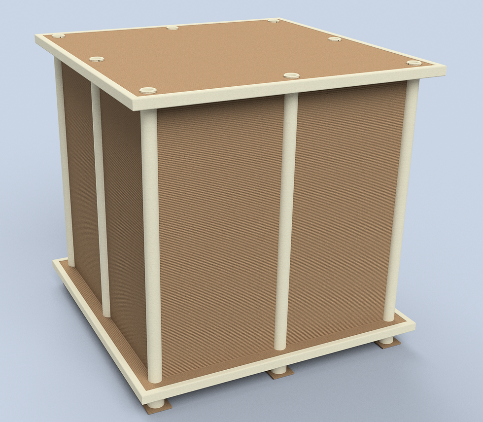Packging Box