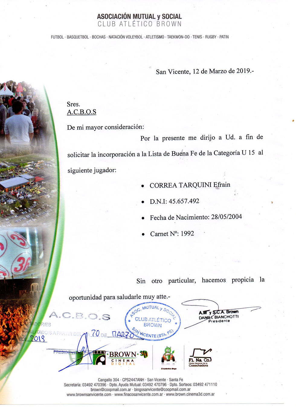 HABILITACION BROWN 20-03-19 - 1