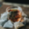 Organic Herbal Tea Blend - Product View