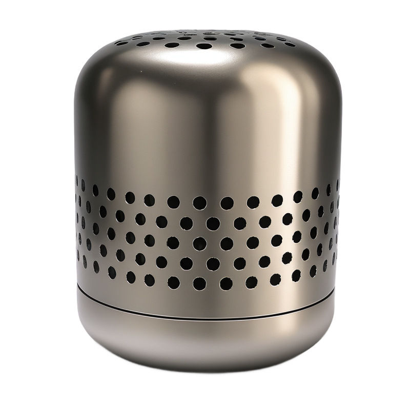 Thumbnail: Stainless Steel Refrigerator Deodorizer and Freshness Preserver