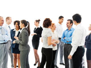 Top 5 Job Networking Tips