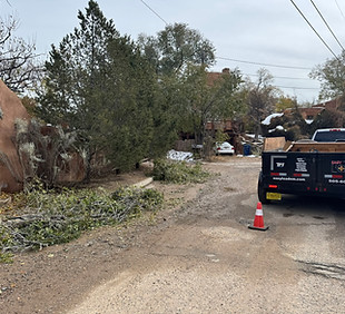 Junk Removal Santa Fe Easy Load NM Demolition Cheap Quick Near Me Professional Top Rated Best