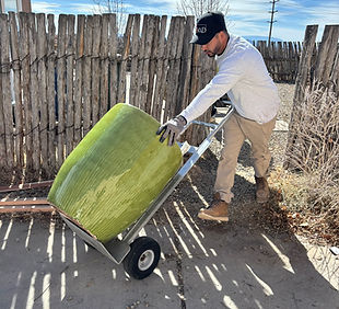 Junk Removal Santa Fe Easy Load NM Demolition Cheap Quick Near Me Professional Top Rated Best