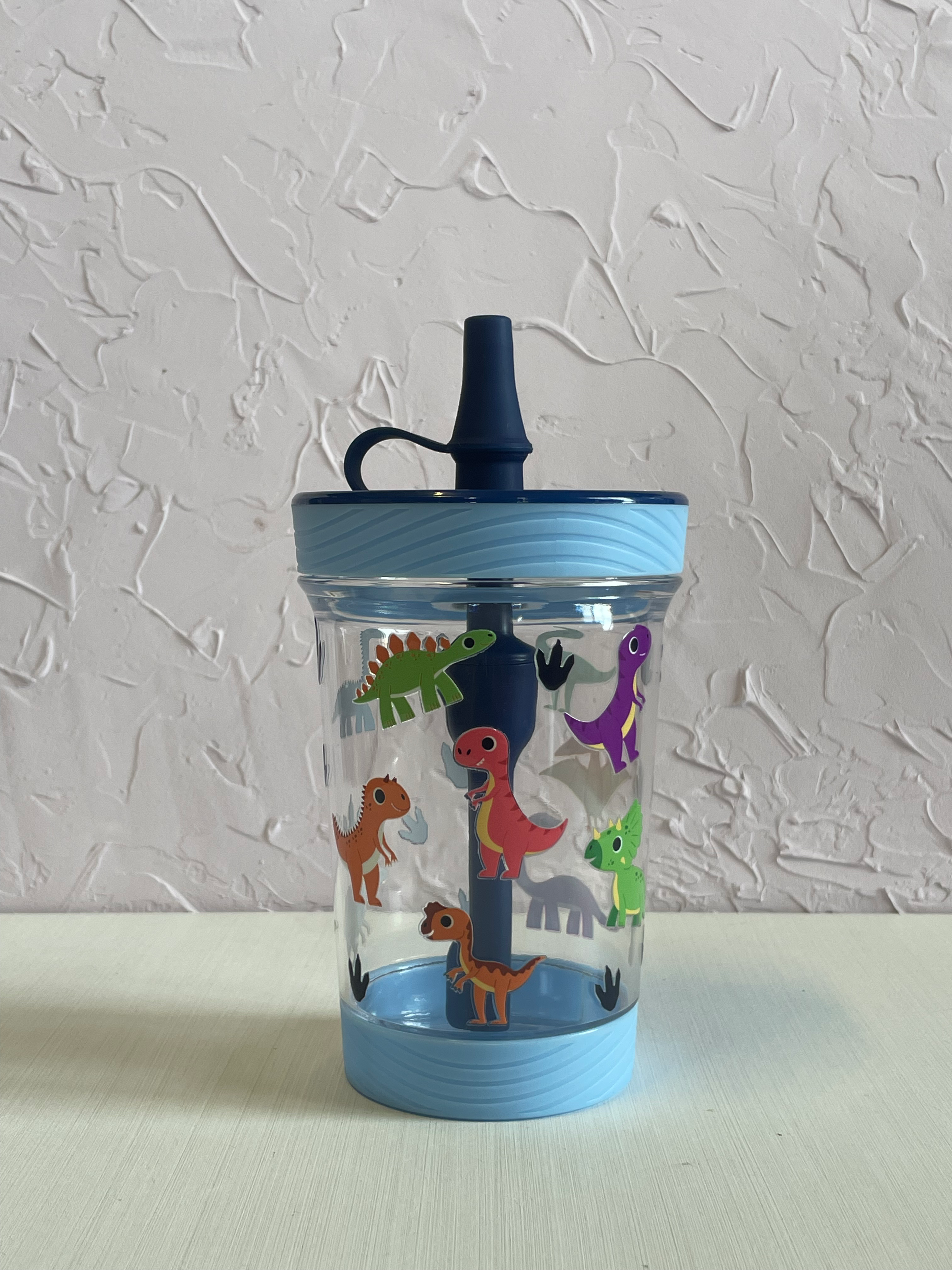 Sip-Osaurus Spilly Cup