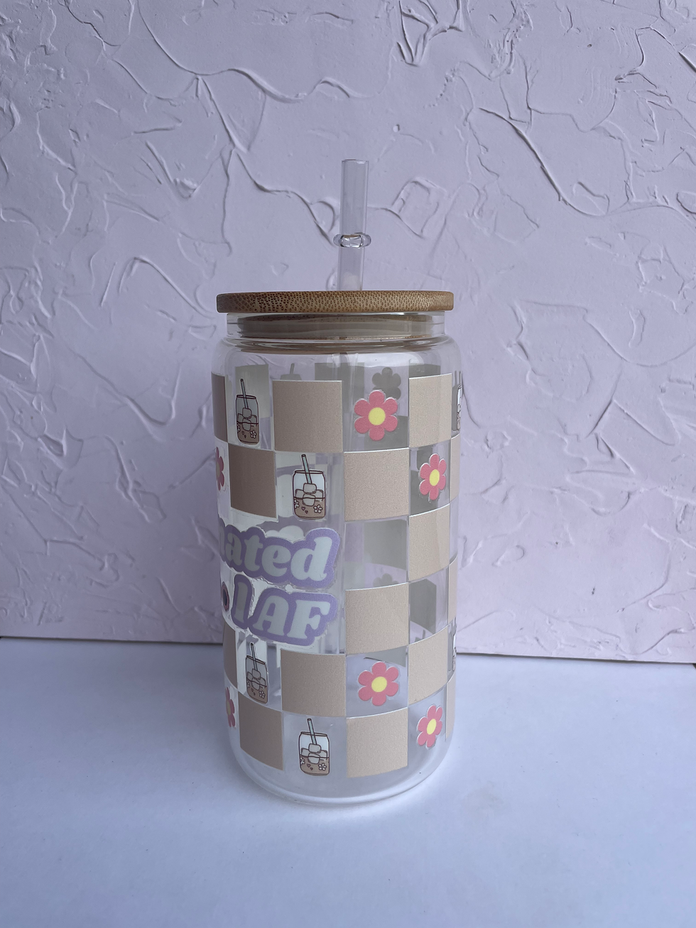 Thumbnail: Cool Beans Tumbler
