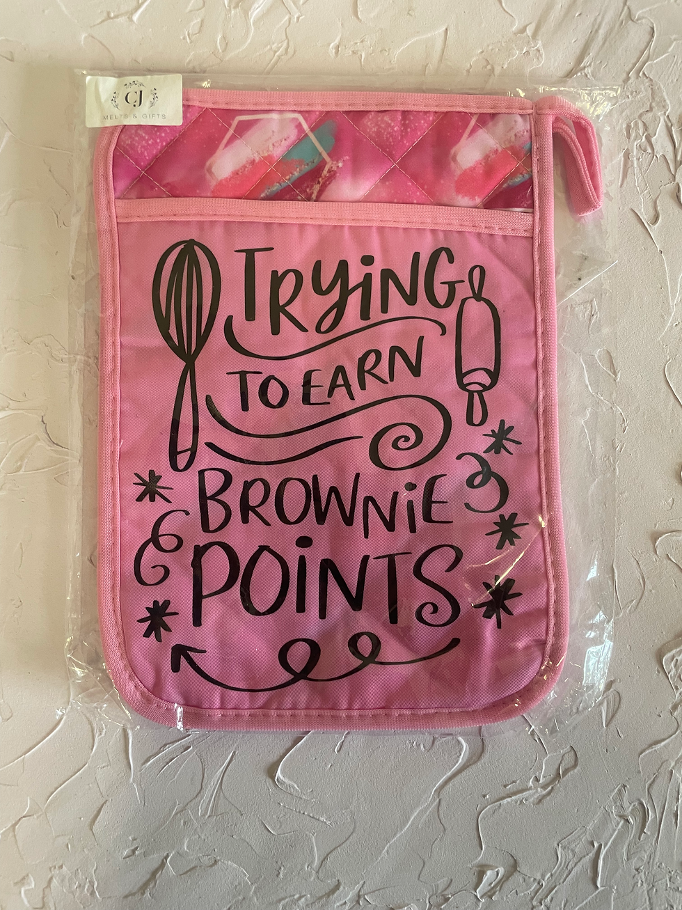 Thumbnail: Pot Holders