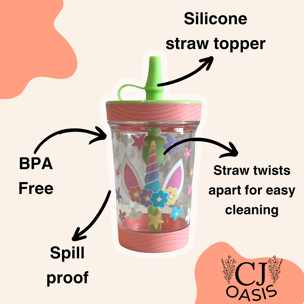 Thumbnail: Starlight Spilly Cup
