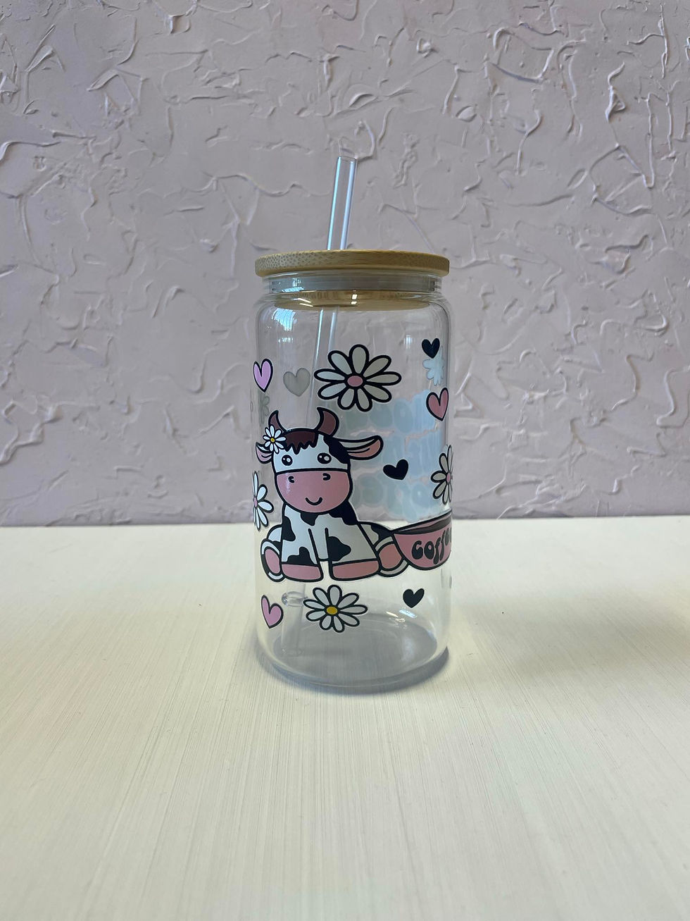 Thumbnail: Caffeine Kickstarter Tumbler