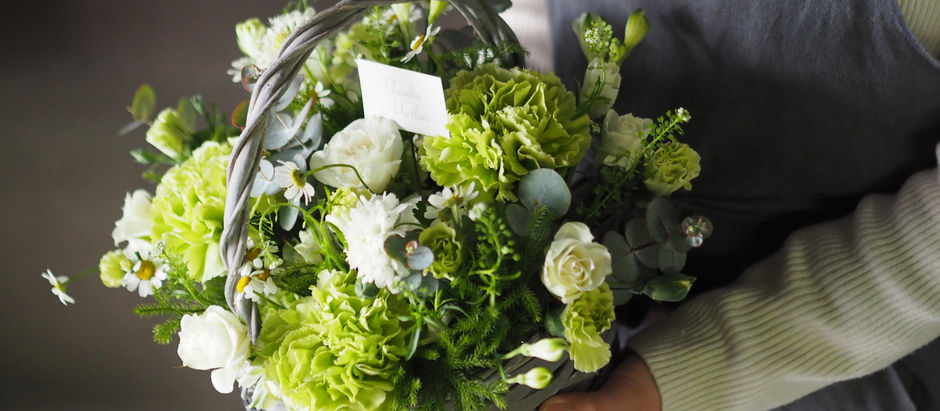 【2021母の日】ご予約受付開始