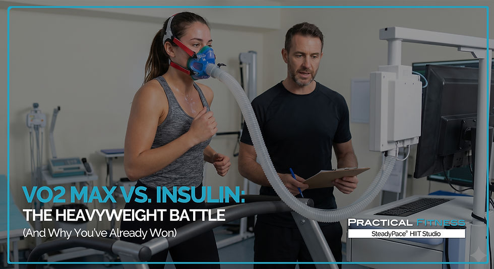 Stop pounding the pavement. If you’ve been logging hours on a treadmill or elliptical, you might be surprised to learn that Low-Intensity Steady-State (LISS) cardio is often an inefficient path to real fitness.