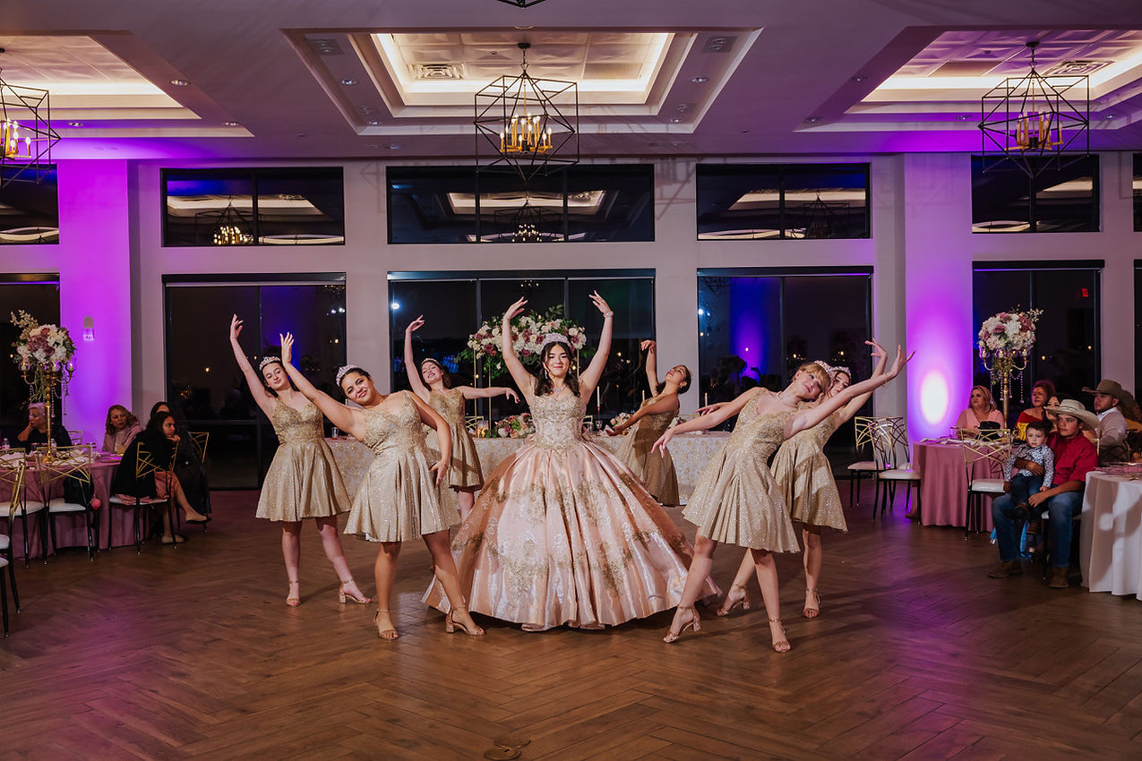 Apricus - Social Events Page
