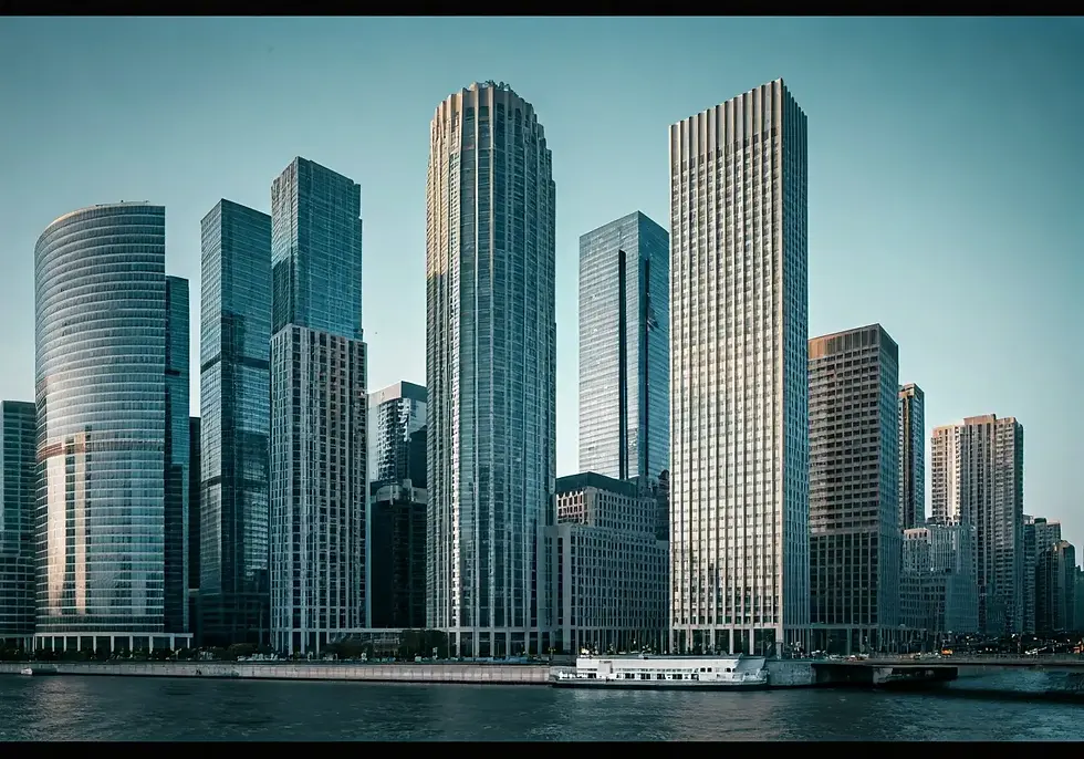 10 Key Trends Shaping the Mergers and Acquisitions Landscape Today