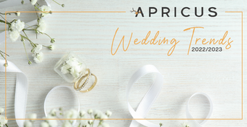 Wedding Trends for 2022/2023
