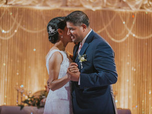 Bella Luna Event Hall: A Wedding Venue in Dallas Designed for Meaningful Celebrations