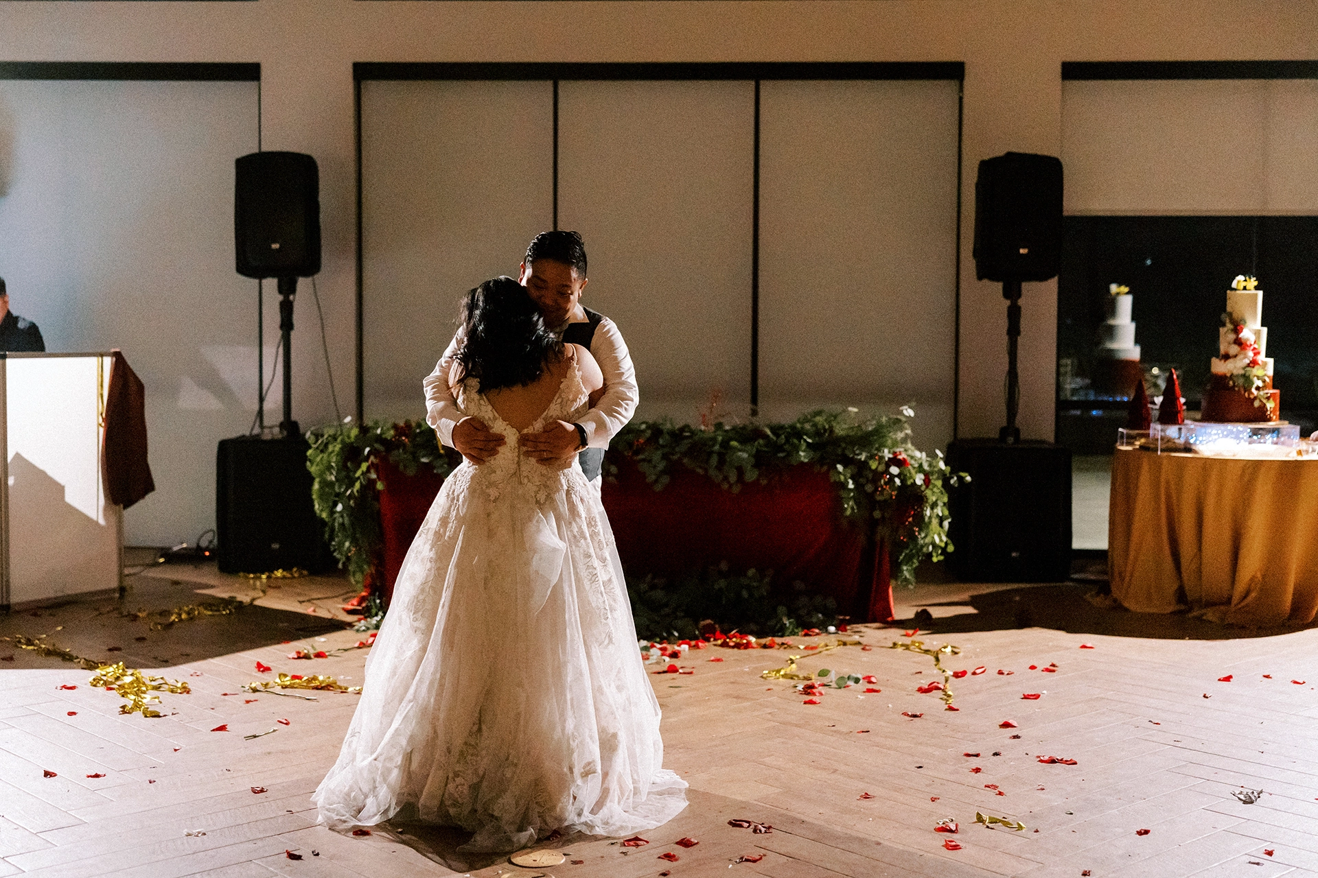 Apricus Venue - Private Last Dance