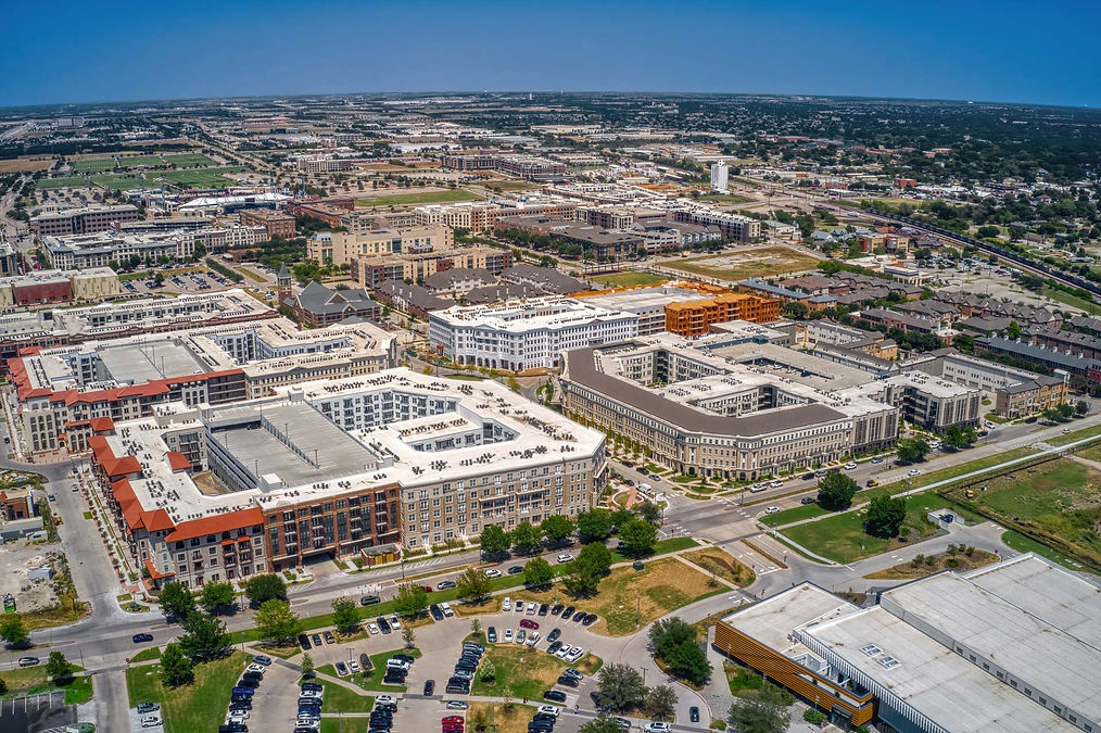 ECS Janitorial - Frisco, Texas.jpg