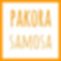 5. Panir Pakoras