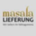 Mittagsmenü-Lieferung