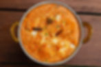 63. Chicken Korma