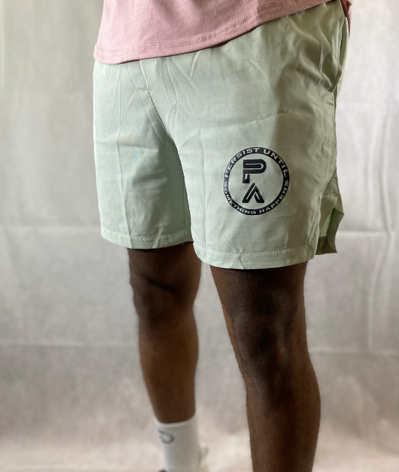Thumbnail:  Icon Performance Shorts