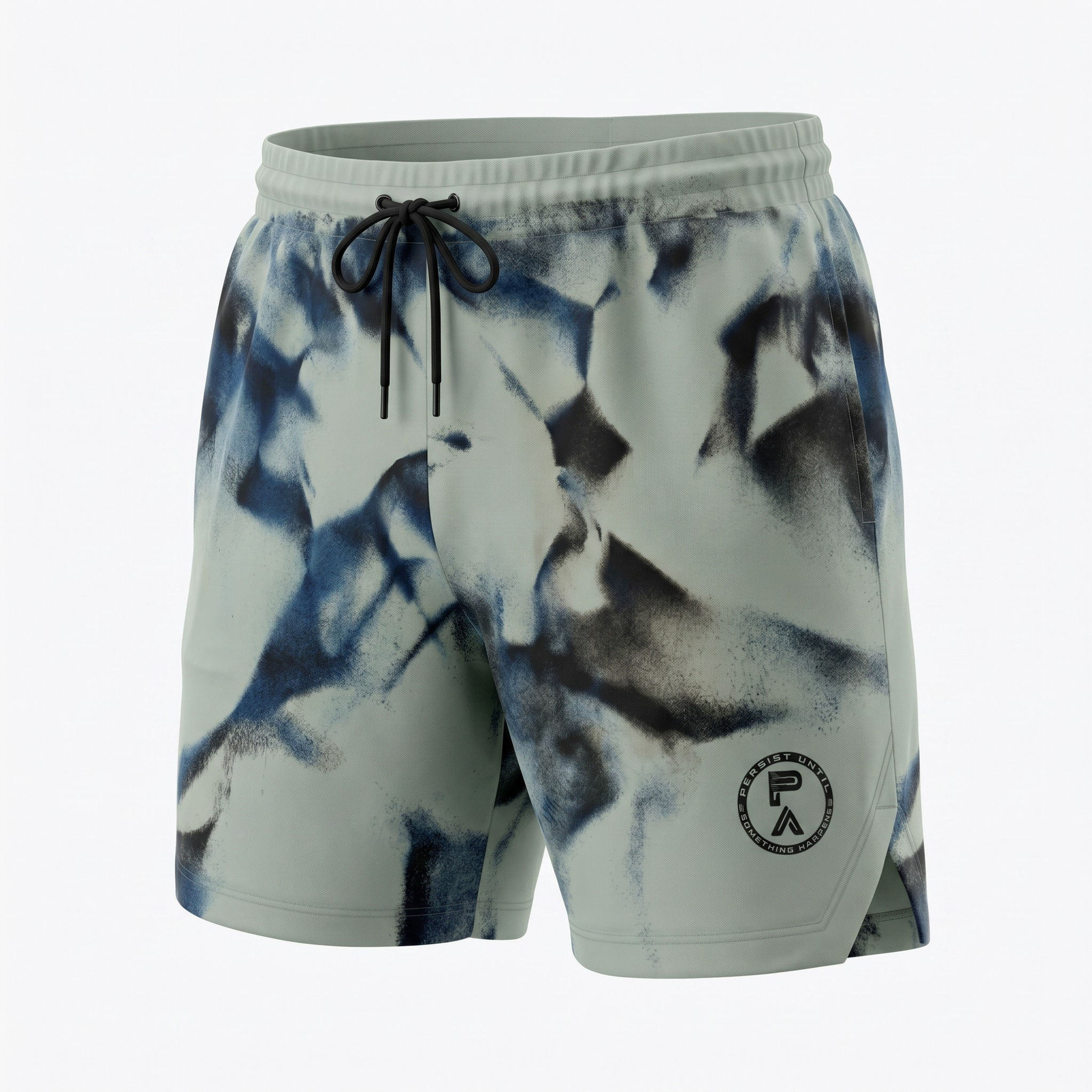 Sage Motion Short