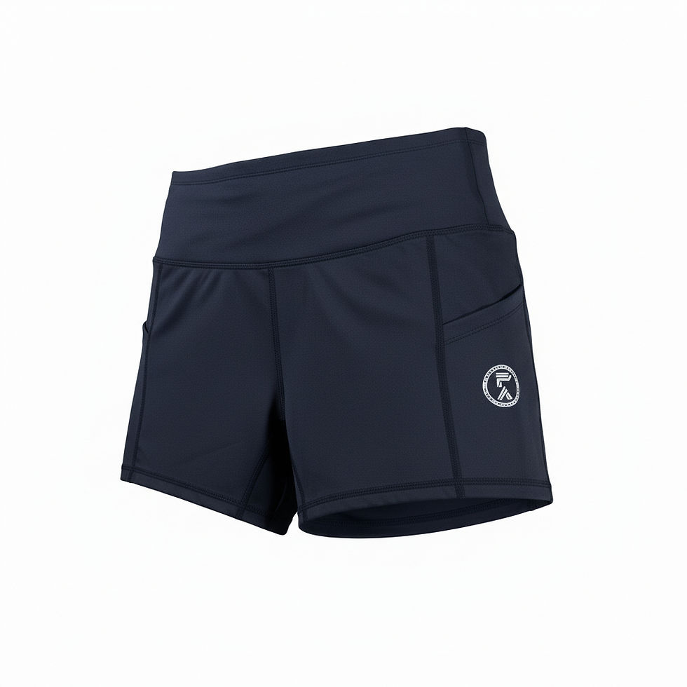 Thumbnail: PA Essential Shorts