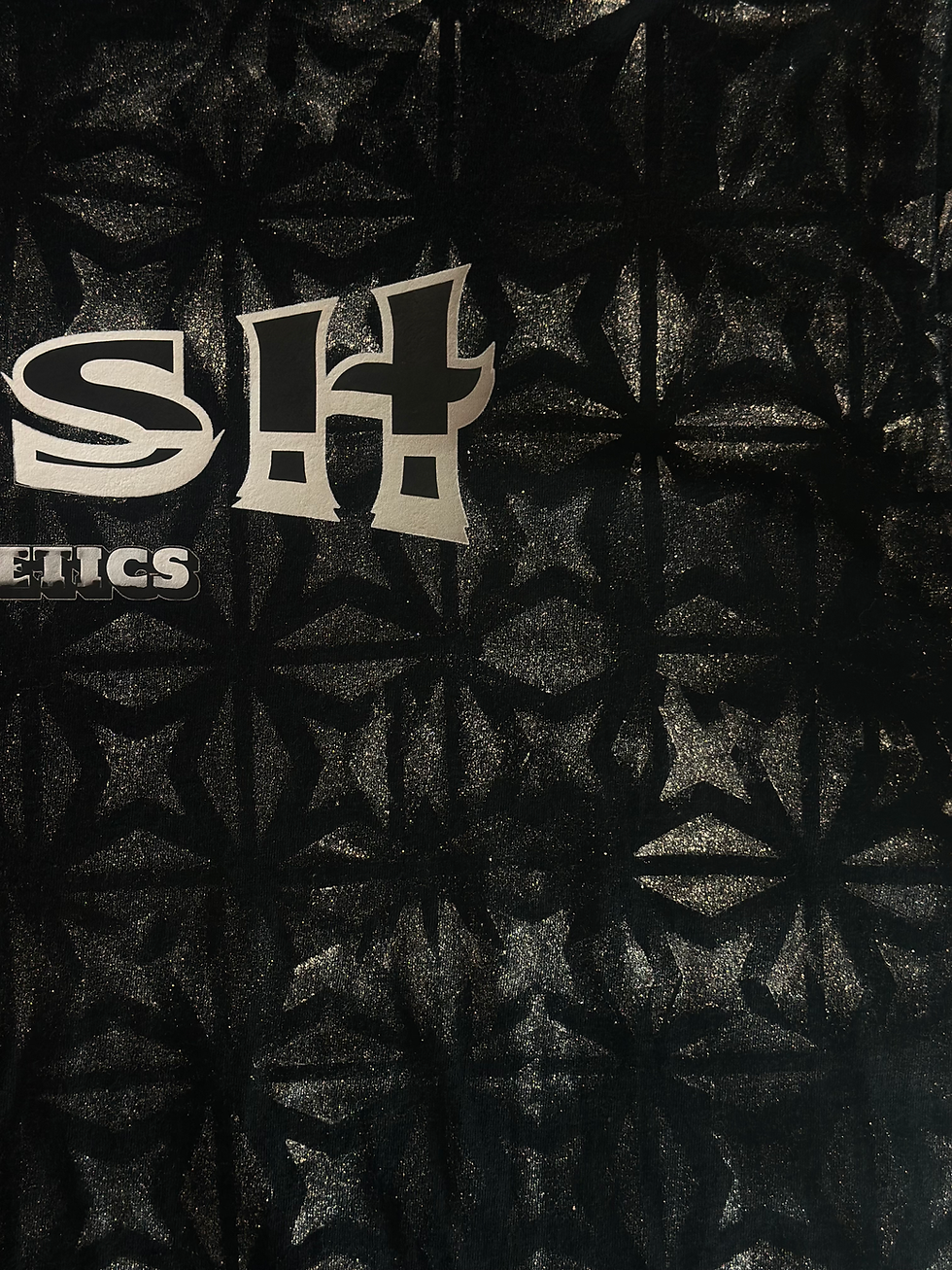 Thumbnail: Matrix Trimmed Tee