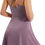 Thumbnail: lavender PUSH Tennis Dress