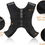 Thumbnail: PUSH 12lb weight vest with cellphone case