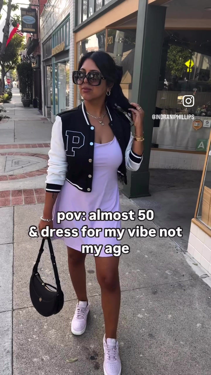 Thumbnail: PUSH Tennis Dress