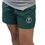 Thumbnail: Model wearing PA Impact Shorts green