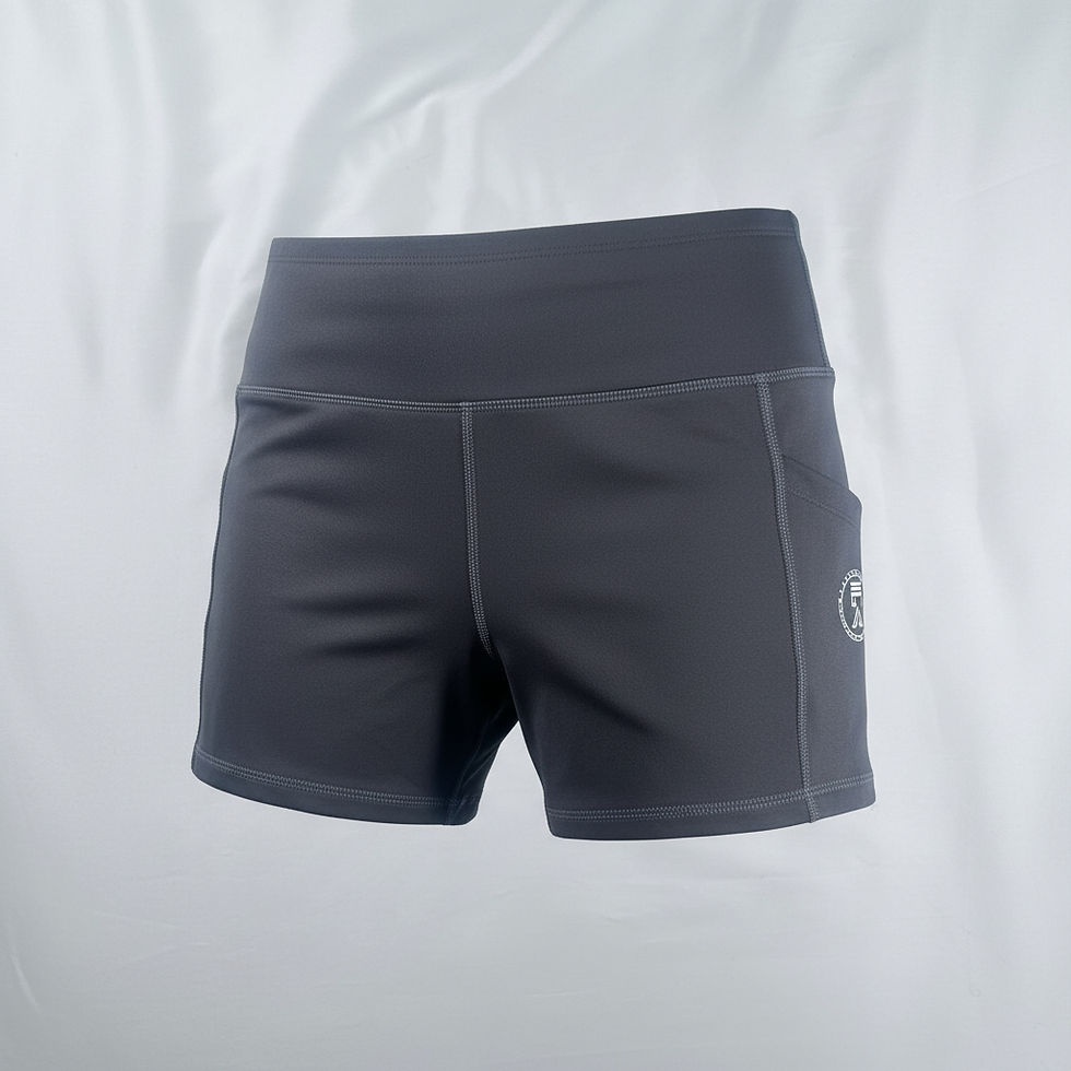 Thumbnail: PA Essential Shorts