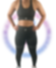 Flex Ultra Leggings black