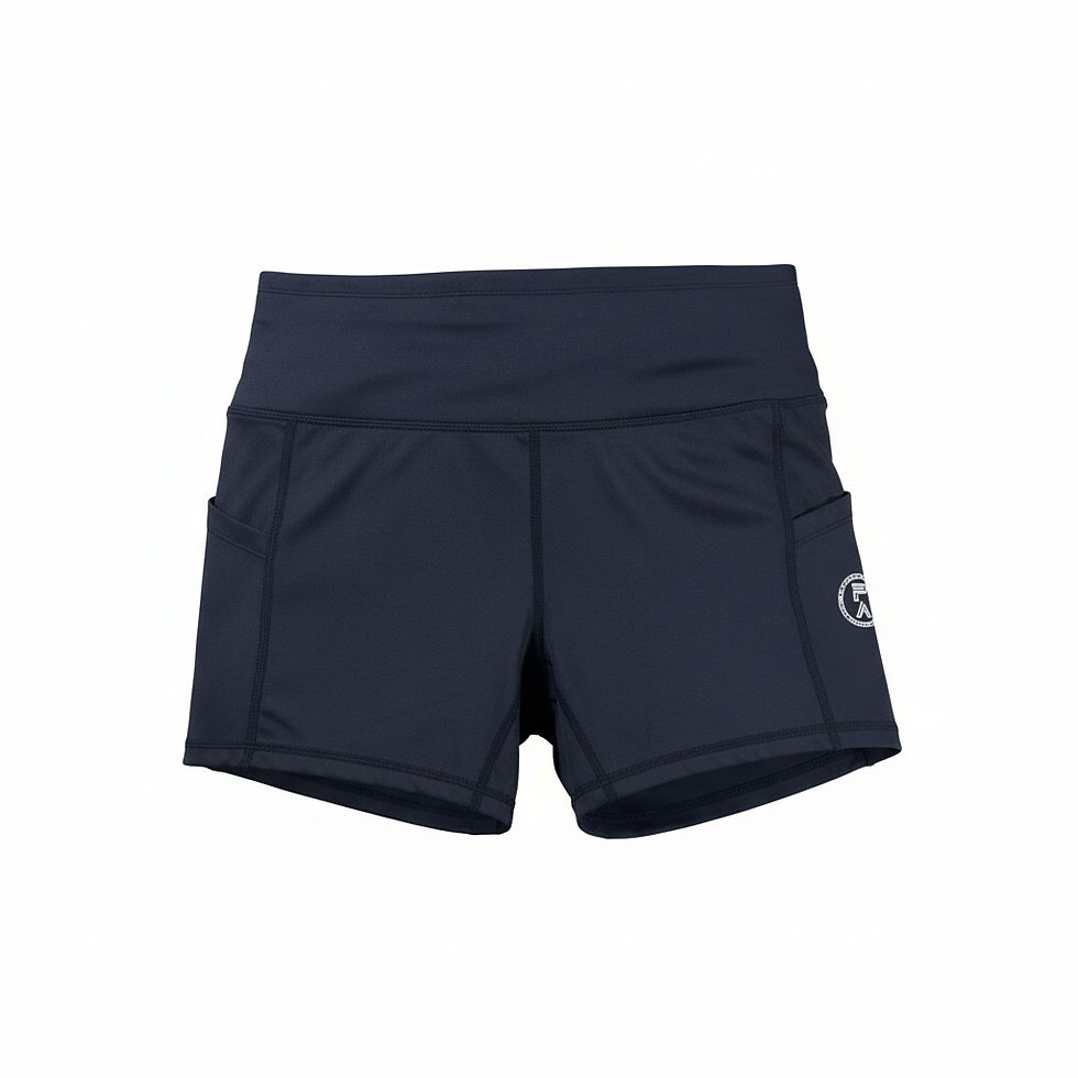 Thumbnail: PA Essential Shorts
