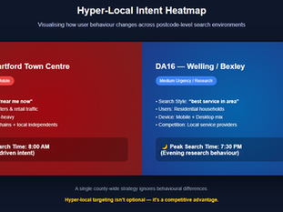 How to Claim and Optimise Your Google Business Profile for the DA Postcode