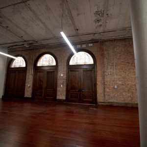Modern Event Spaces