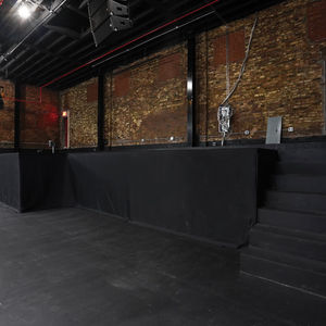 Industrial Event Venues