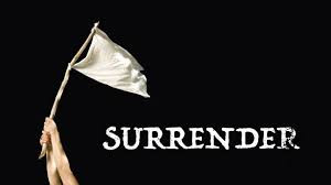 Why "Surrender" in Bankruptcy Doesn't Mean Surrender
