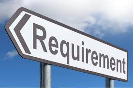 What Aren't The Requirements for Bankruptcy?