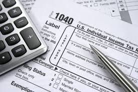 Taxes on Forgiven Debt?