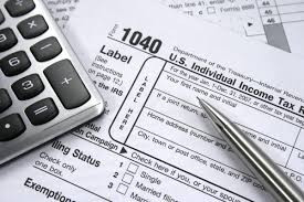 Taxes on Forgiven Debt?