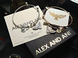 Jeweler Alex & Ani File Bankruptcy