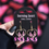 Thumbnail: Burning Heart Earrings