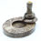 Thumbnail: Medium Mango Wood Backflow Burner