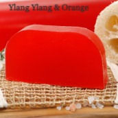 Thumbnail: Solid Shampoo with Argan Base