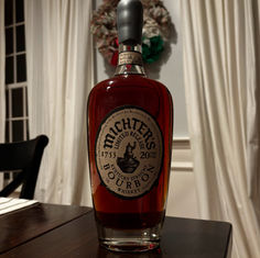 2025 Michter's 20 Year Kentucky Straight Bourbon Whiskey Review